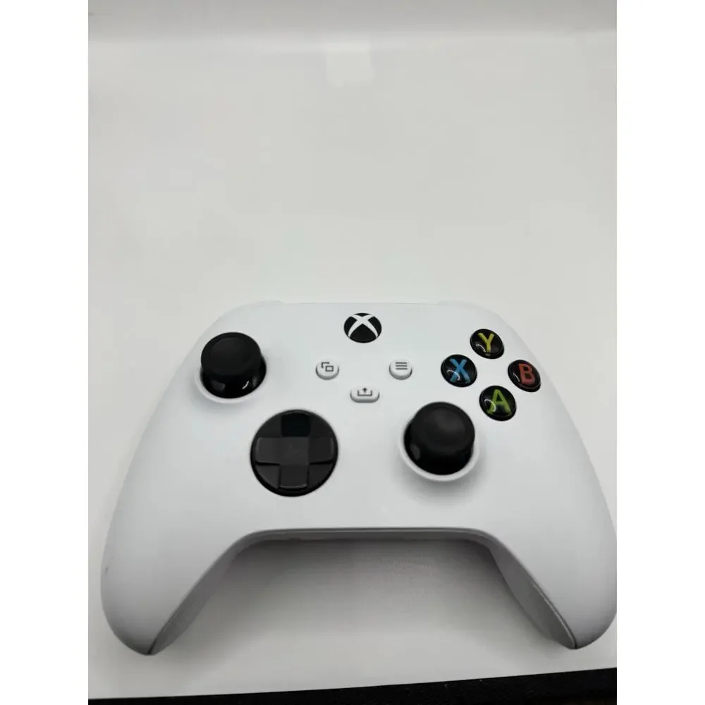 Microsoft Wireless Controller for Xbox X/S Series White